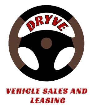 Dryve Vehicle Sales & Leasing